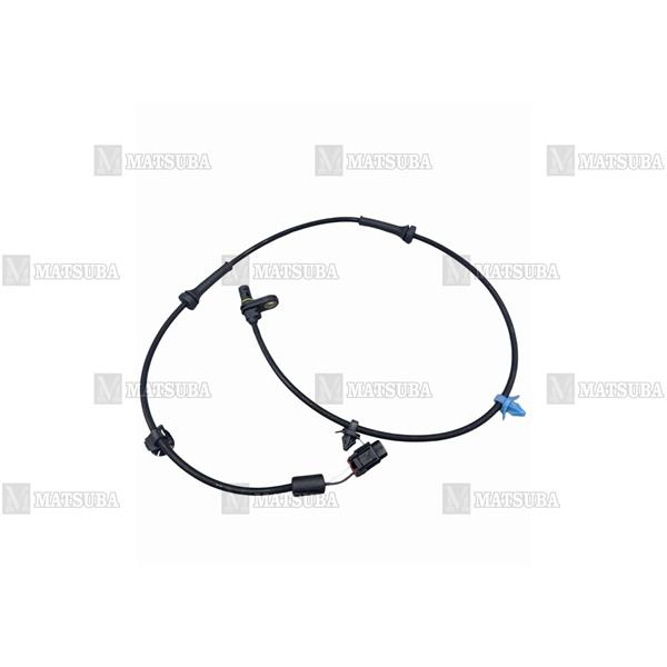 Sensör Abs Sx4 06-14 Arka Sol