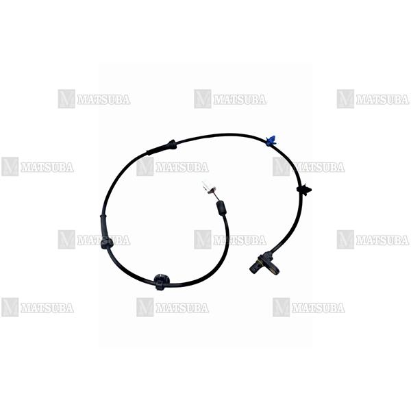Sensör Abs Sx4 06-14 Arka Sağ