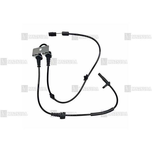 Sensör Abs Sx4 06-14 Ön Sol