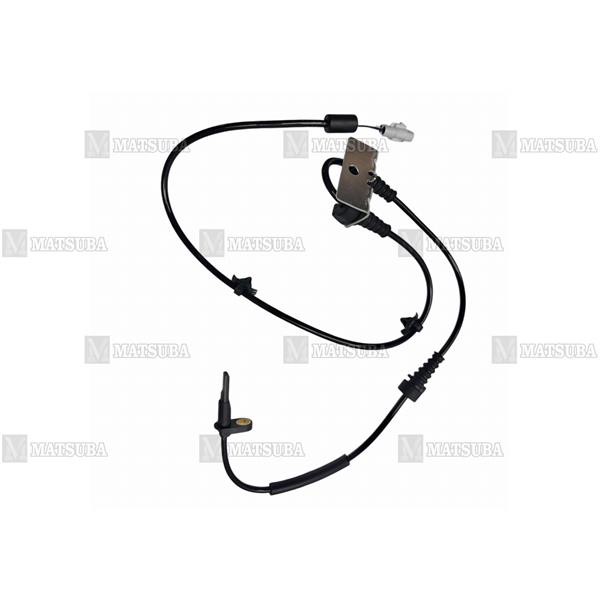 Sensör Abs Sx4 06-14 Ön Sağ