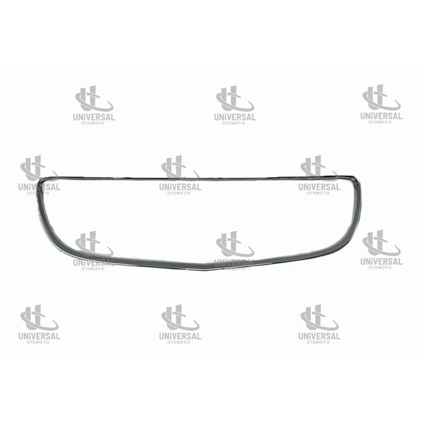 Panjur Nikelajı Insignia 08-13 Ön (Çevre)