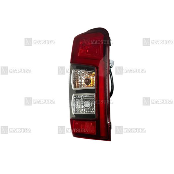 Stop L200 19-21 Sol (Ledli / Duylu) A-Kalite