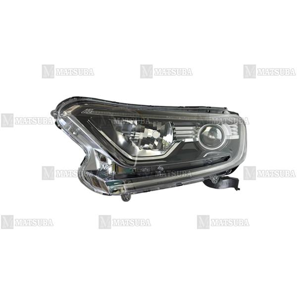 Far Crv 19-21 Sol (Motorlu)