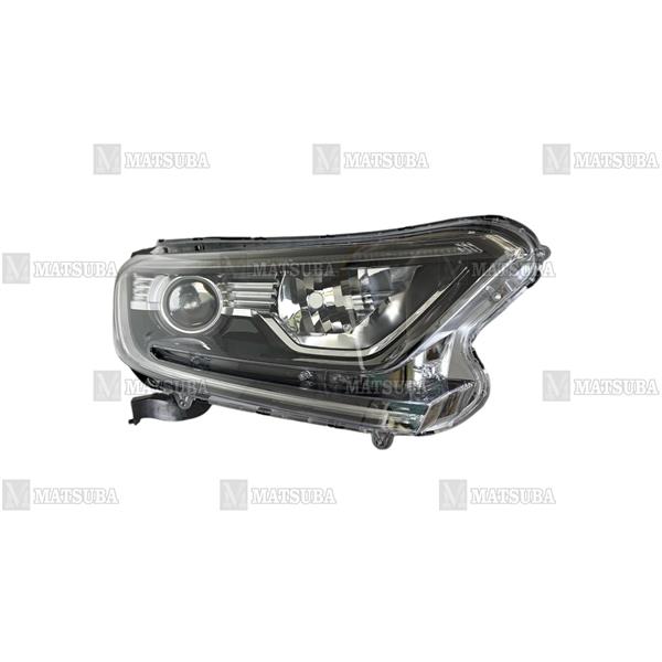 Far Crv 19-21 Sağ (Motorlu)