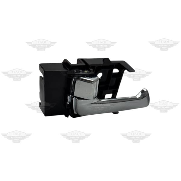 Kol Kapı D-Max 02-11 İç Sol (Krom)