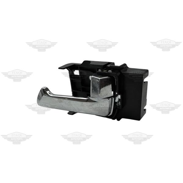 Kol Kapı D-Max 02-11 İç Sağ (Krom)