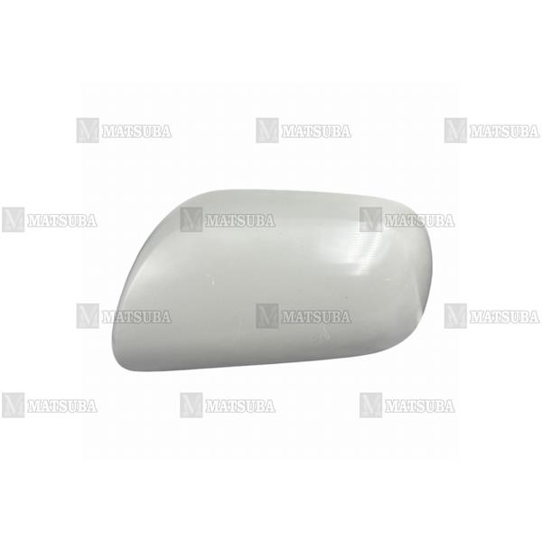 Kapak Ayna Dikiz Auris 06-10/Yaris 06-10 Sol 