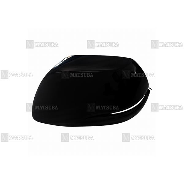 Kapak Ayna Dikiz Crv 12-14 Sol 