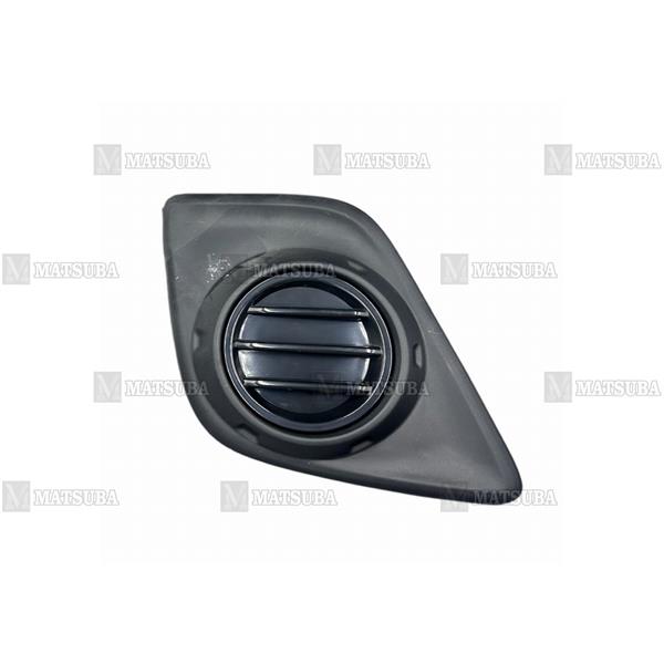 Kapak Lamba Sis Hilux 15-17 Sol (Sissiz)