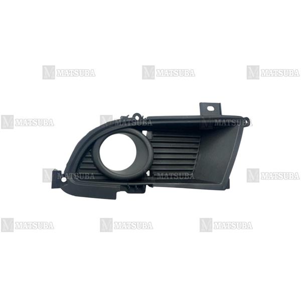 Kapak Lamba Sis Lancer 03-06 Sol (Sisli)