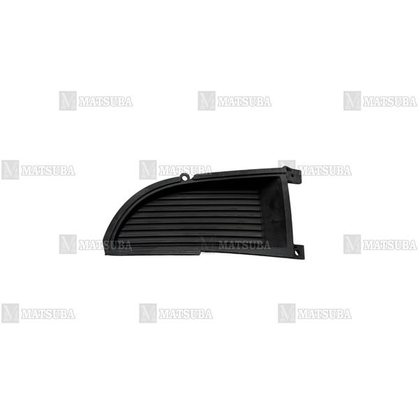 Kapak Lamba Sis Lancer 03-06 Sol (Sissiz)