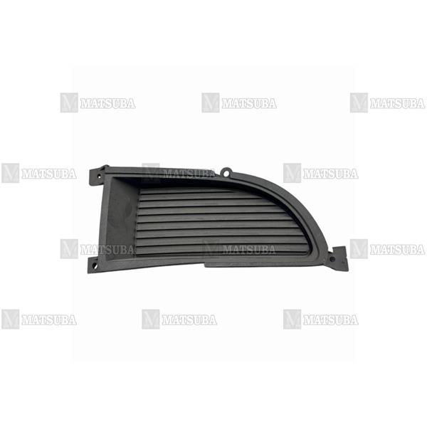 Kapak Lamba Sis Lancer 03-06 Sağ (Sissiz)