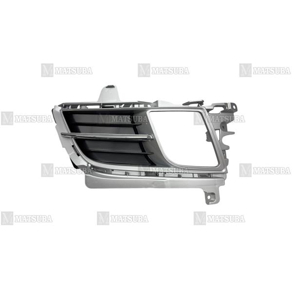 Kapak Lamba Sis Mazda 6 08-10 Sağ (Sisli)