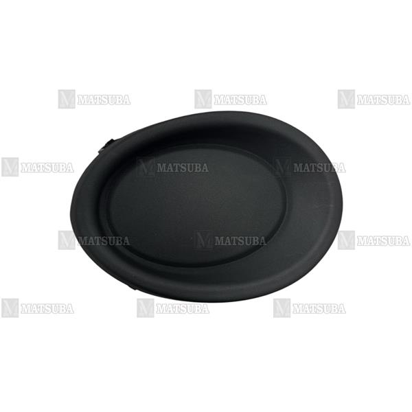 Kapak Lamba Sis Qashqai 14-17 Sol (Sissiz)