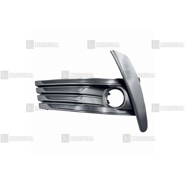 Kapak Lamba Sis Corolla 16-18 Sol (Sisli)