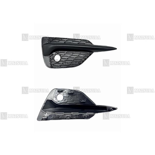Kapak Lamba Sis Qashqai 17-21 Sol (Sensörlü Tip 