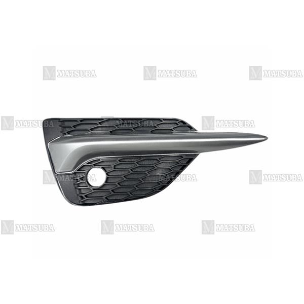 Kapak Lamba Sis Qashqai 17-21 Sol (Sensörlü Tip 