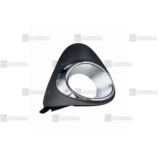 Kapak Lamba Sis Avensis 12-14 Sağ (Sisli Krom)