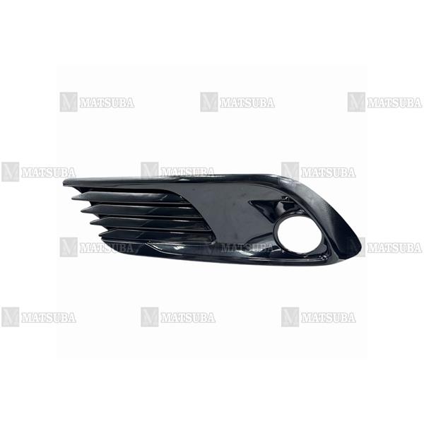 Kapak Lamba Sis Auris 15-17 Sol (Sisli Komple)