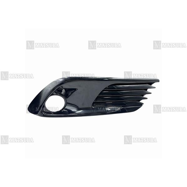 Kapak Lamba Sis Auris 15-17 Sağ (Sisli Komple)