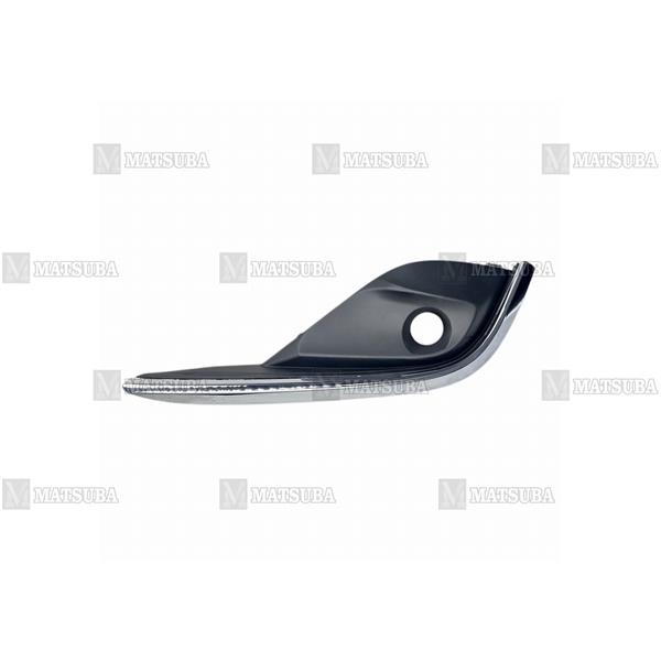 Kapak Lamba Sis Mazda 6 15-17 Sağ (Sisli 