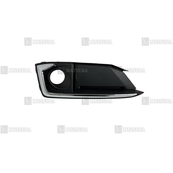 Kapak Lamba Sis Civic 19-21 Sol (Sisli Krom)