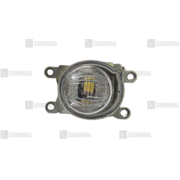 Lamba Sis Corolla 19-21/Hilux Revo 21-23 Sol 