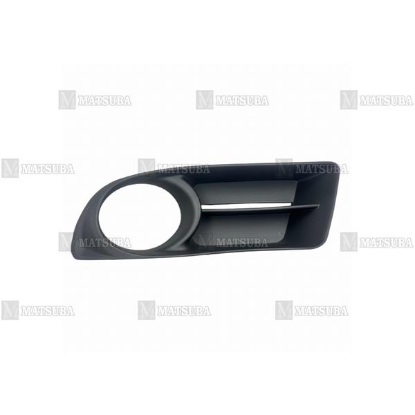 Kapak Lamba Sis Corolla 04-06 Sol (Yuvarlak Sisli)