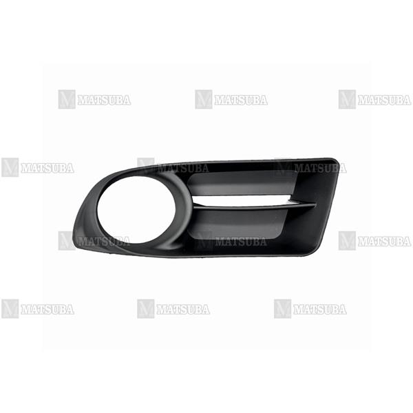 Kapak Lamba Sis Corolla 04-06 Sağ (Yuvarlak Sisli)
