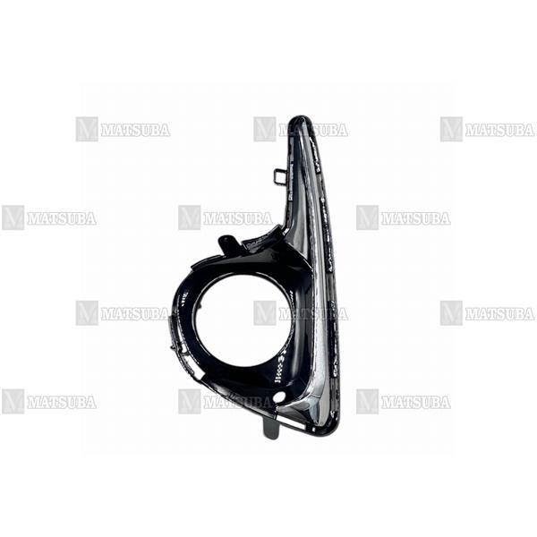 Kapak Lamba Sis Yaris 16-18 Sol (Sisli)