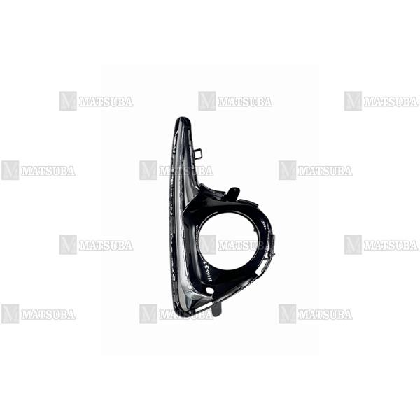Kapak Lamba Sis Yaris 16-18 Sağ (Sisli)