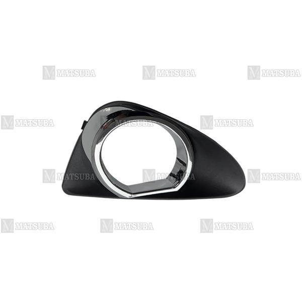 Kapak Lamba Sis Yaris 12-14 Sol (Sisli)