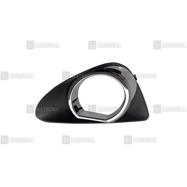 Kapak Lamba Sis Yaris 12-14 Sağ (Sisli)