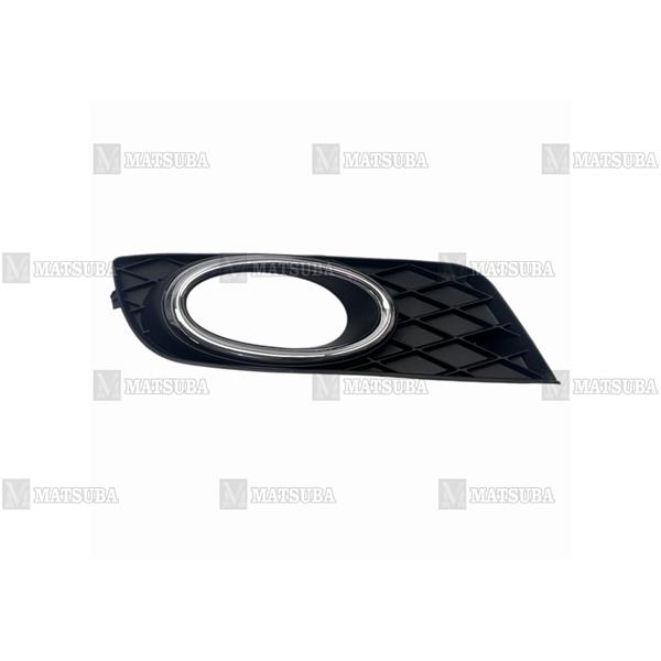 Kapak Lamba Sis Civic 12-15 Sol (Sisli/Nikelajlı)
