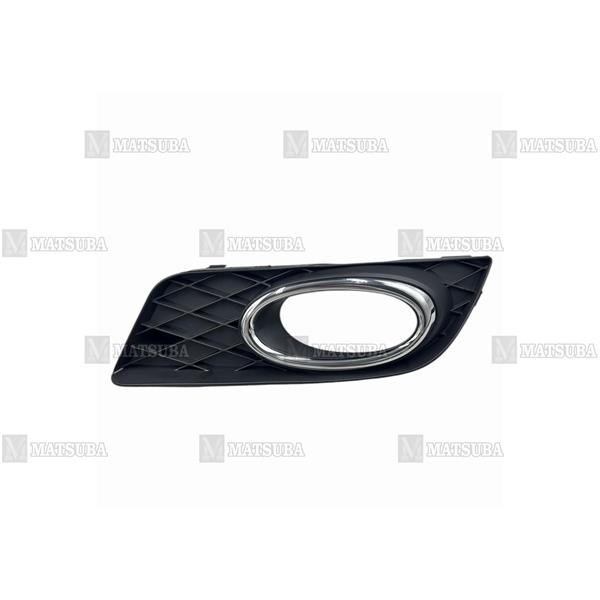 Kapak Lamba Sis Civic 12-15 Sağ (Sisli/Nikelajlı)