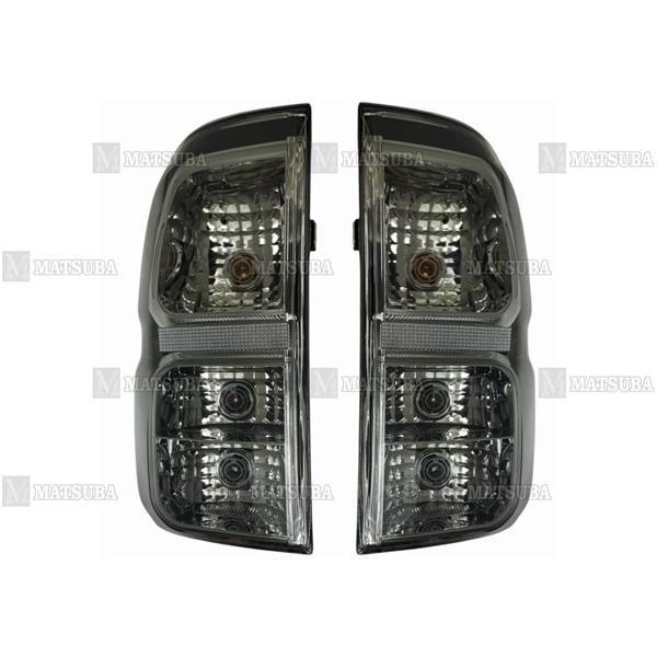 Stop Hilux 15-20 Takım (Modifiyeli)