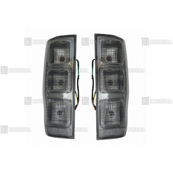Stop Ford Ranger 12-20 Takım (Modifiyeli)