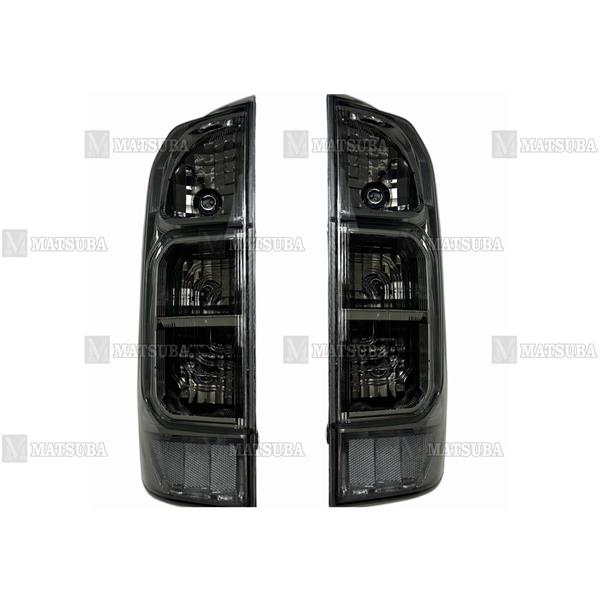 Stop Navara 15-18 Takım (Modifiyeli)