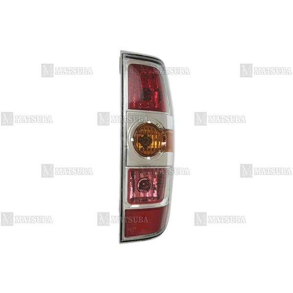 Stop Bt50 08-12 Sağ
