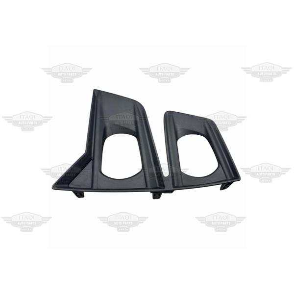 Kapak Lamba Sis D-Max 20-21 Sol (Sisli)