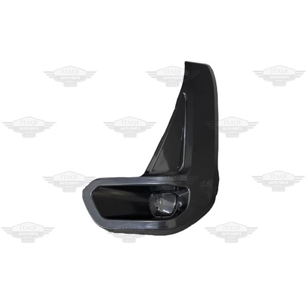 Kapak Lamba Sis Hilux Revo 21-23 Sol (Sissiz/Sisli)