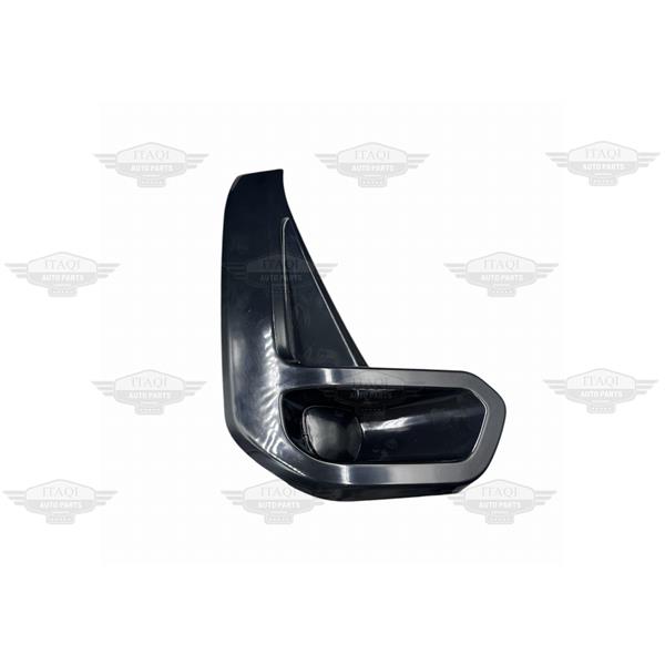 Kapak Lamba Sis Hilux Revo 21-23 Sağ (Sissiz/Sisli)