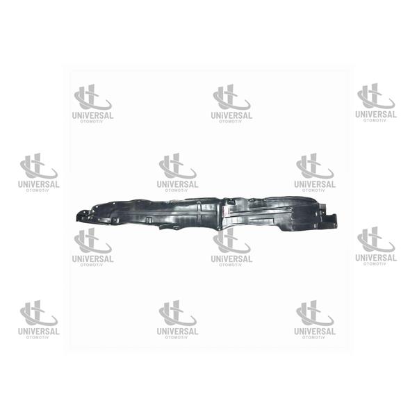 Davlumbaz Çamurluk Bt50 06-11 Ön Sol