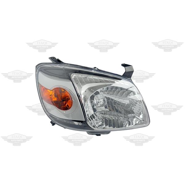 Far Bt50 06-08 Sağ (Gri)