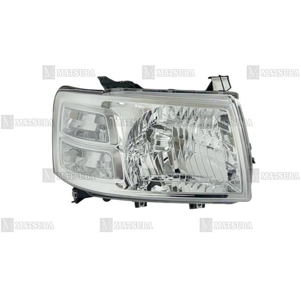 Far Ford Ranger 06-09 Sağ