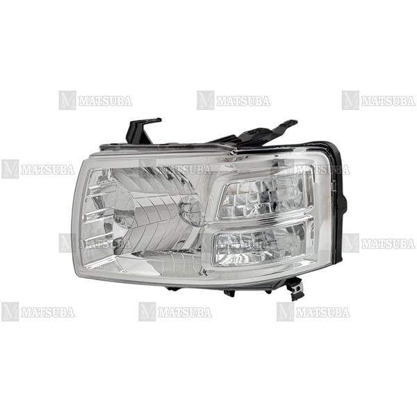 Far Ford Ranger 06-09 Sol