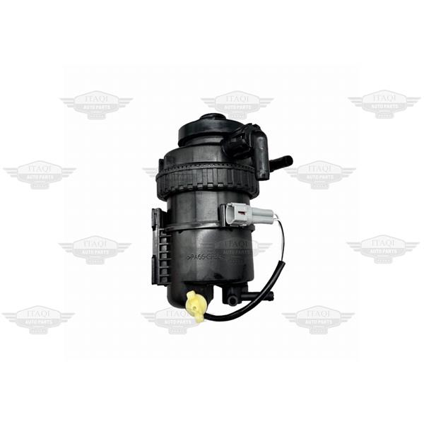 Otomatik Mazot L200 15-19