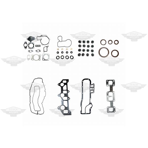 Conta Takım Bt50/Ford Ranger 07-12 (Skc,Siz)