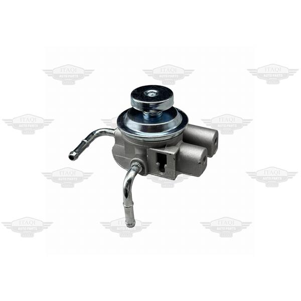 Otomatik Mazot B2500 96-06/Bt50 07-12/Ranger 