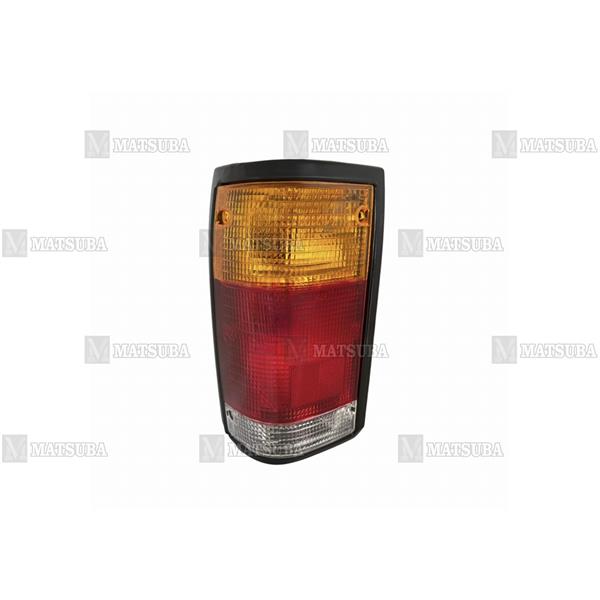 Stop B2500 90-99 Sol (Siyah)